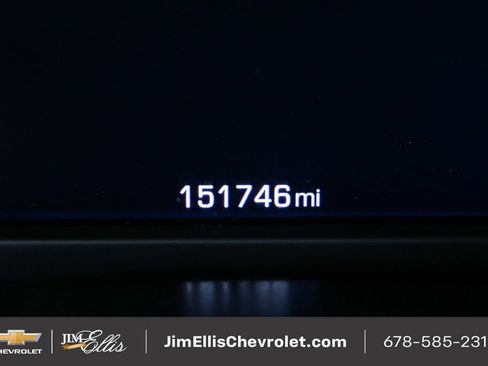 Used 2018 Chevrolet Silverado 1500 LT w/ LT Eassist Package image 8