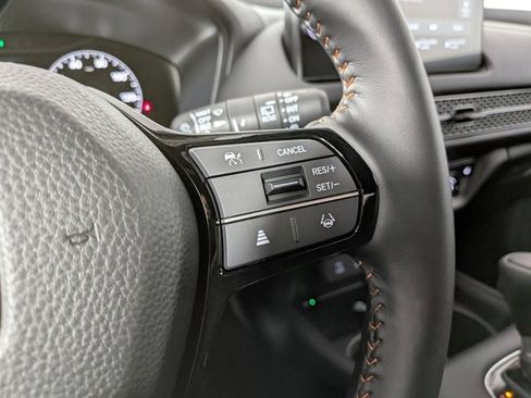 New 2026 Honda HR-V Sport image 7