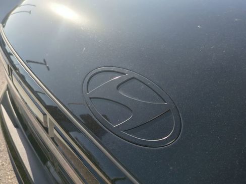 New 2026 Hyundai Santa Fe XRT AWD/4WD image 13