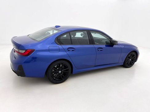 Used 2023 BMW M340i xDrive w/ Premium Package AWD/4WD image 6