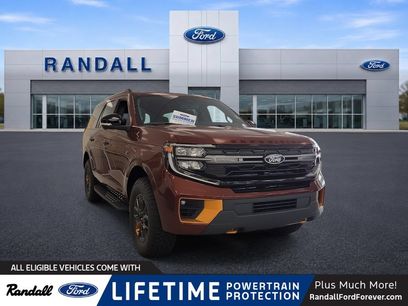 New 2027 Ford Expedition Tremor w/ Driver's Package
