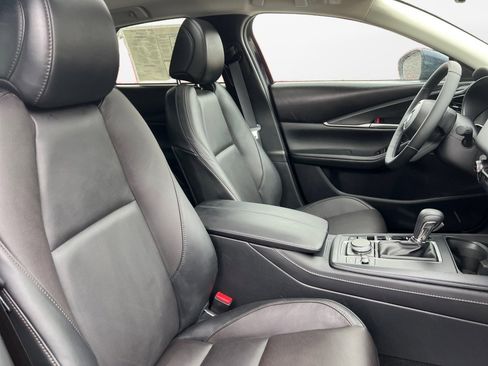 New 2026 MAZDA CX-30 AWD 2.5 S w/ Premium Package image 9