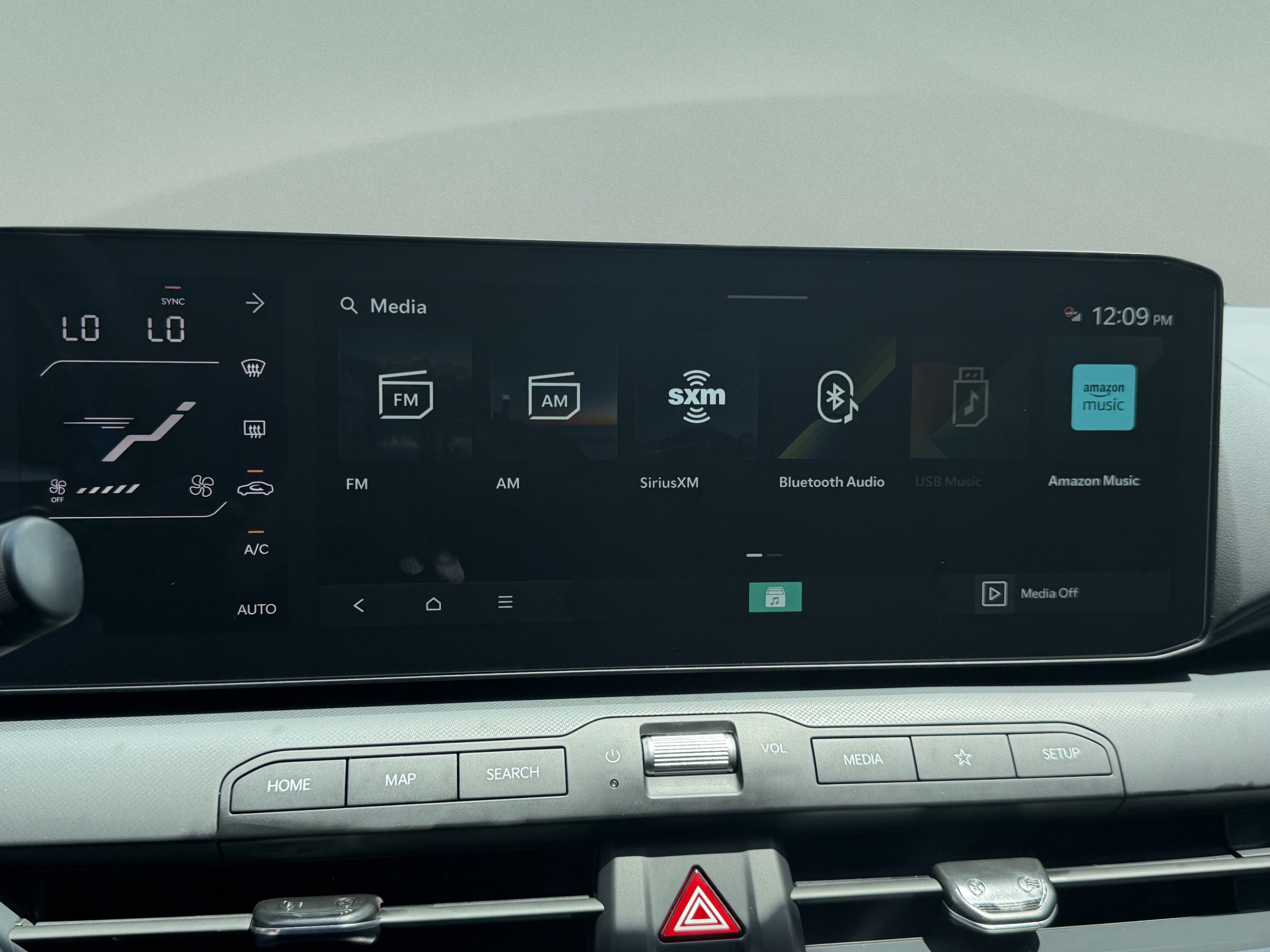 New 2026 Kia K4 EX FWD image 5