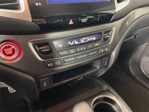 Used 2016 Honda Pilot EX-L image 8