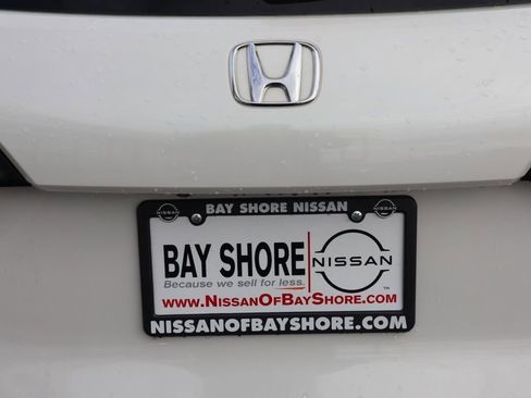 Used 2025 Honda HR-V LX image 35