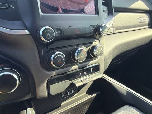 Used 2021 RAM 1500 Big Horn RWD image 24