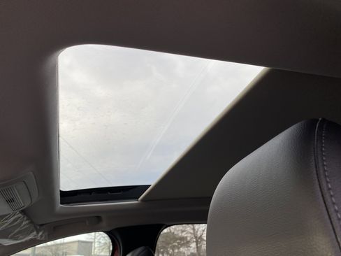 New 2026 MAZDA CX-50 AWD 2.5 S w/ Premium Package image 34