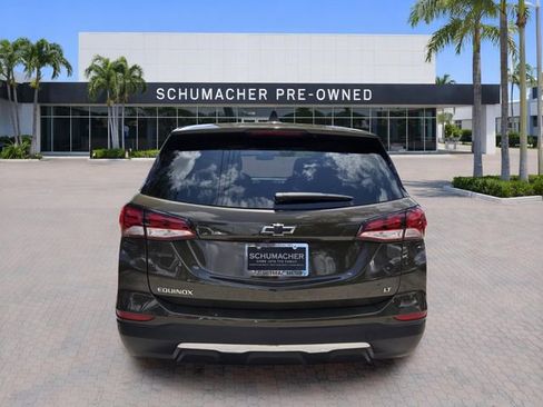 Certified 2023 Chevrolet Equinox LT FWD image 6