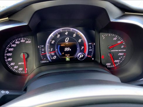 Used 2018 Chevrolet Corvette Grand Sport image 22