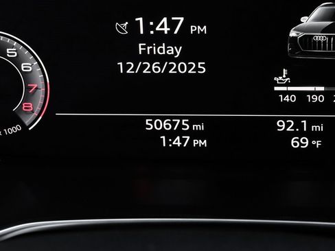 Used 2021 Audi Q3 2.0T Premium Plus w/ Premium Plus Package image 26