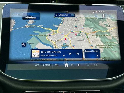 Certified 2025 Mercedes-Benz E 350 Sedan image 23