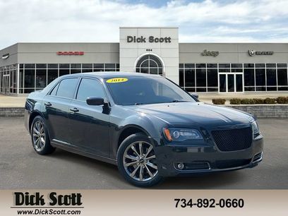 Used 2014 Chrysler 300 S