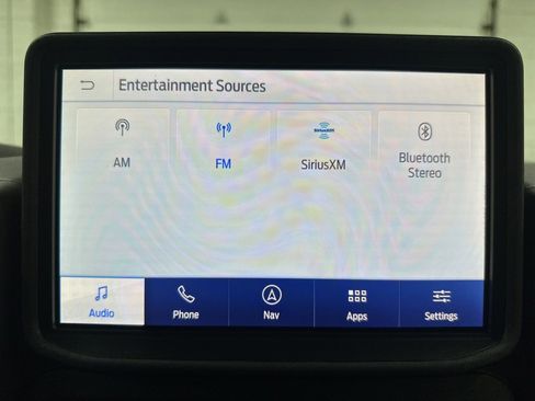 Used 2024 Ford Bronco Sport Badlands w/ Premium Package image 30