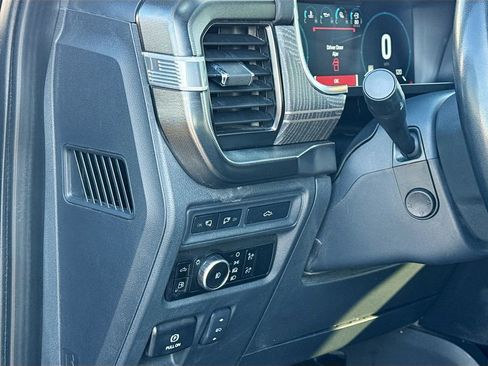 Used 2023 Ford F150 Platinum w/ Equipment Group 701A High image 12