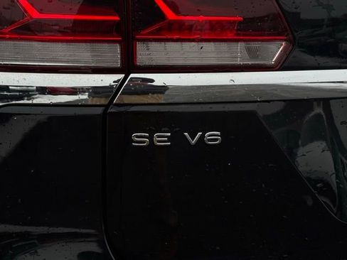 Used 2022 Volkswagen Atlas SE image 9