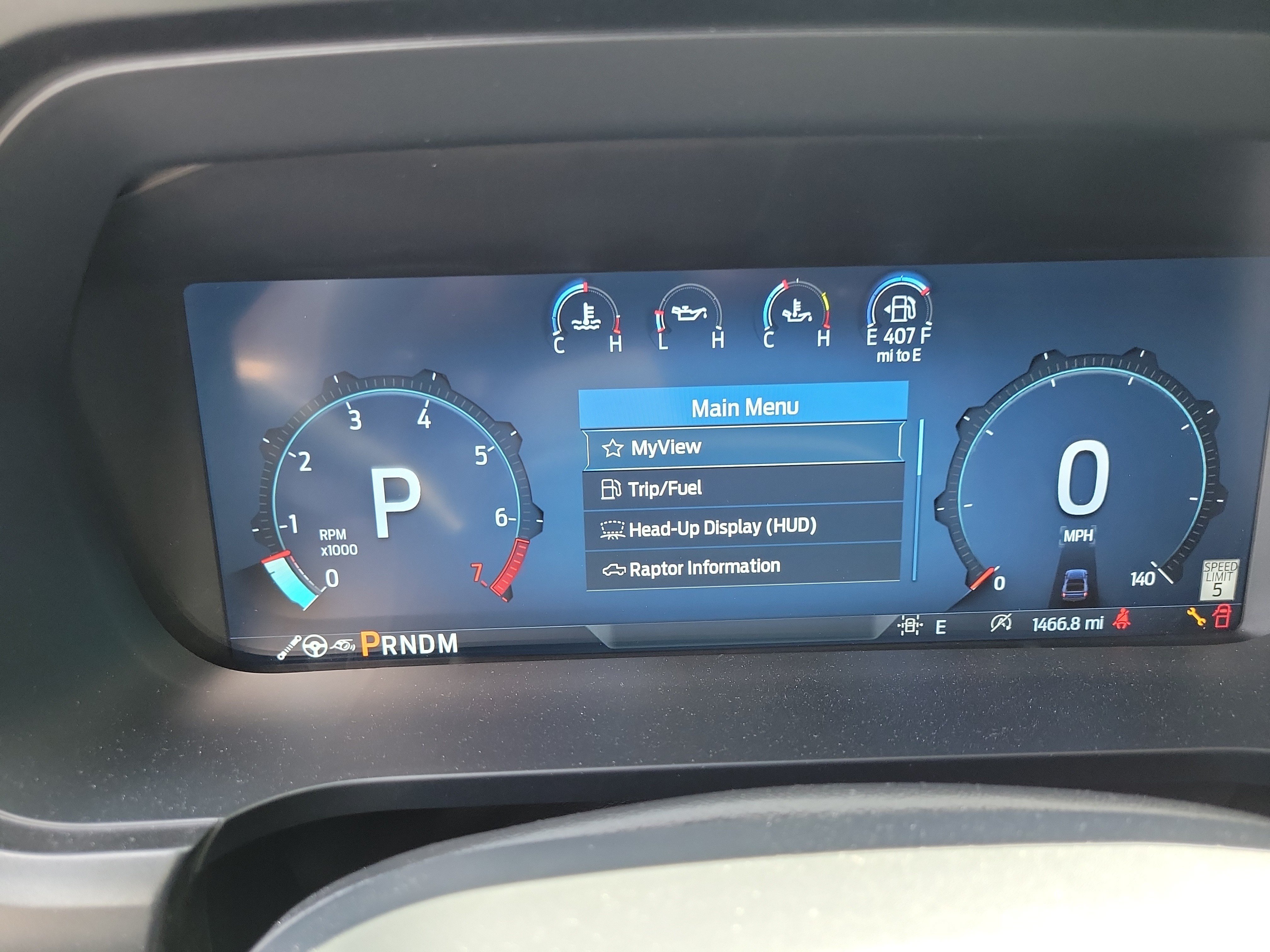 Used 2024 Ford F150 Raptor AWD/4WD image 34
