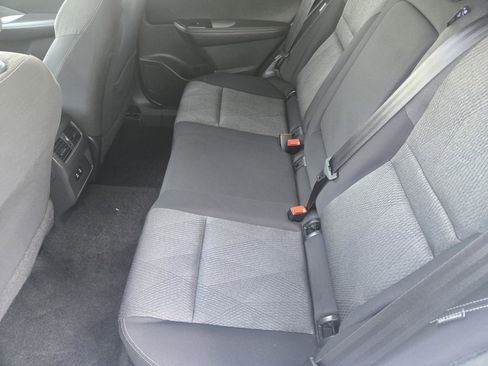 Used 2025 Nissan Rogue SV FWD image 5
