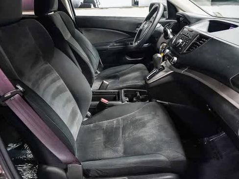 Used 2013 Honda CR-V LX image 18