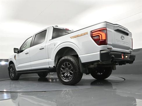 Used 2025 Ford F150 Tremor w/ Equipment Group 402A High AWD/4WD image 34