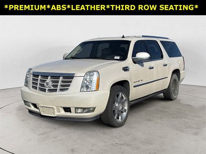 Used 2011 Cadillac Escalade ESV Premium