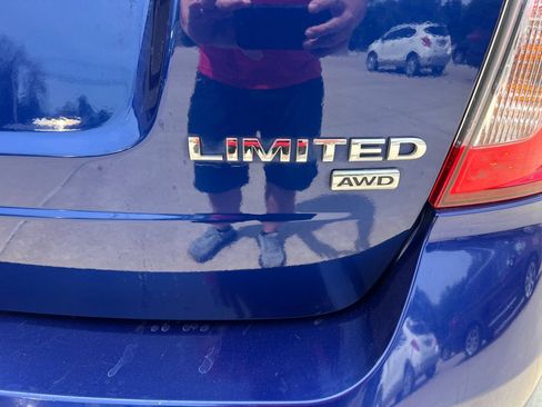 Used 2013 Ford Edge Limited w/ Driver Entry Pkg AWD/4WD image 15