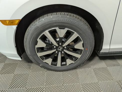 New 2026 Honda Odyssey EX-L image 36