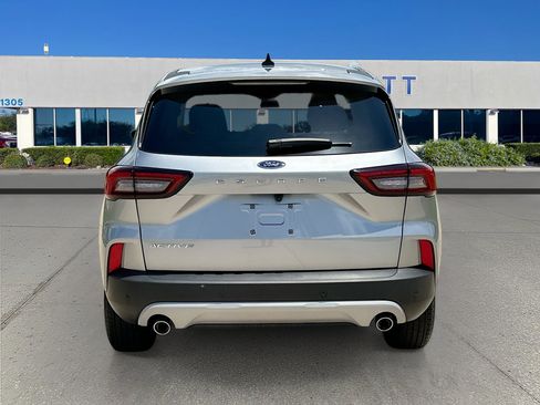 Certified 2024 Ford Escape Active w/ Tech Pack #1 FWD image 6