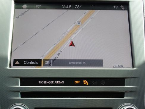 Used 2018 Lincoln MKZ Select w/ Select Plus Package FWD image 15