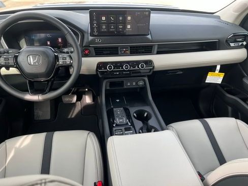 New 2026 Honda Passport RTL image 13