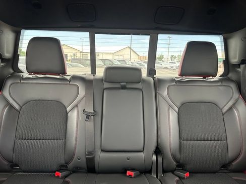 Used 2023 RAM 1500 Rebel w/ Rebel Level 1 Equipment Group AWD/4WD image 33