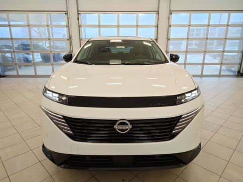 New 2026 Nissan Murano Platinum w/ Cargo Package AWD/4WD image 8