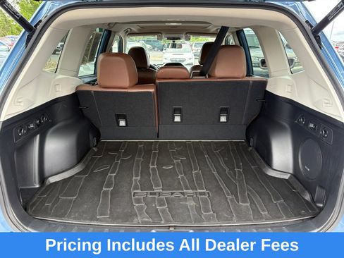 Used 2021 Subaru Forester Touring AWD/4WD image 10