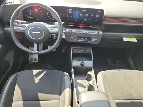 Used 2025 Hyundai Kona N Line S FWD image 28