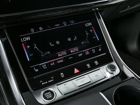 New 2025 Audi Q7 3.0T Prestige image 16