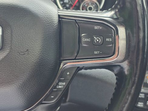 Used 2020 RAM 1500 Big Horn w/ Built-to-serve Edition AWD/4WD image 20