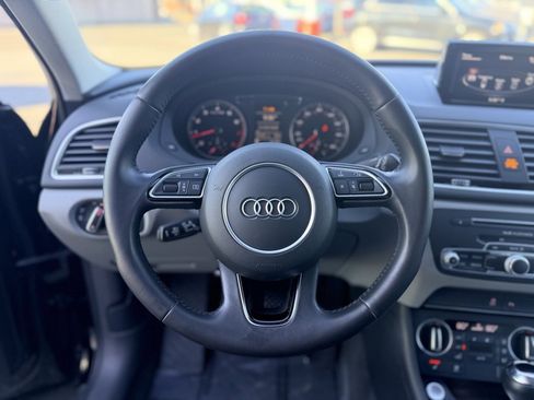 Used 2016 Audi Q3 2.0T Premium Plus image 29