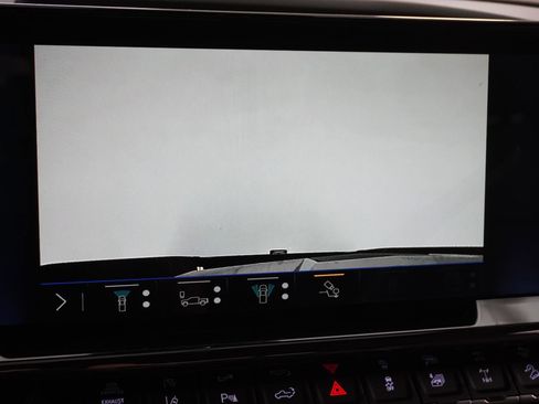 New 2026 Chevrolet Silverado 2500 ZR2 w/ LPO, Dark Essentials Package image 27