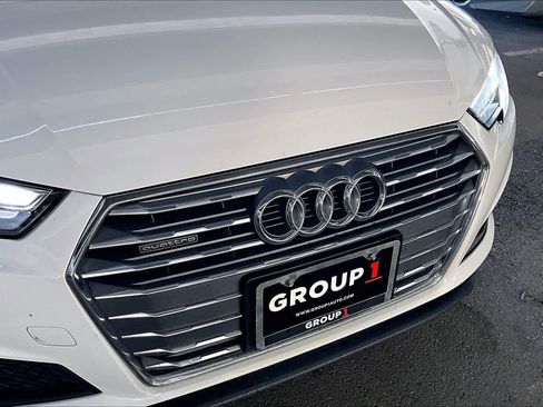 Used 2019 Audi A4 2.0T Premium w/ Convenience Package image 29