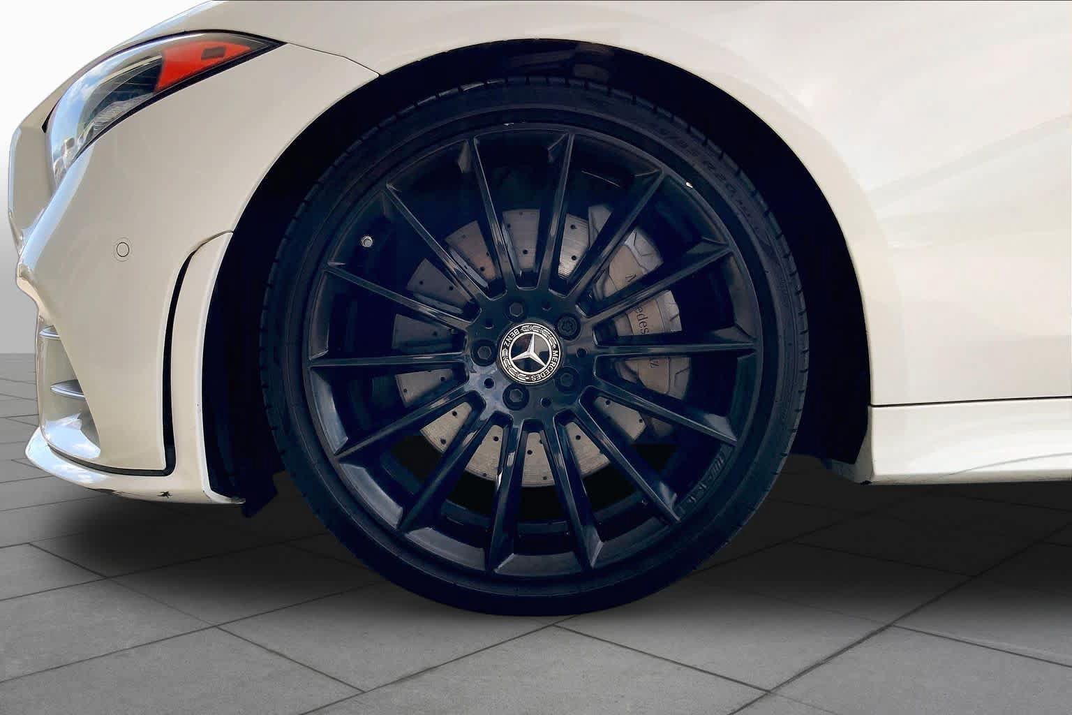 Used 2019 Mercedes-Benz CLS 450 image 10