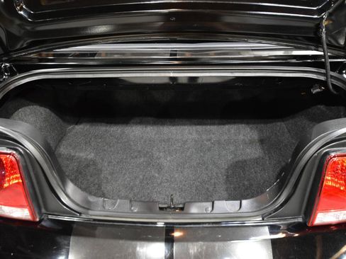 Used 2008 Ford Mustang Shelby GT500 RWD image 46