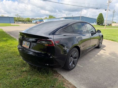 Used 2022 Tesla Model 3 Standard Range RWD image 5