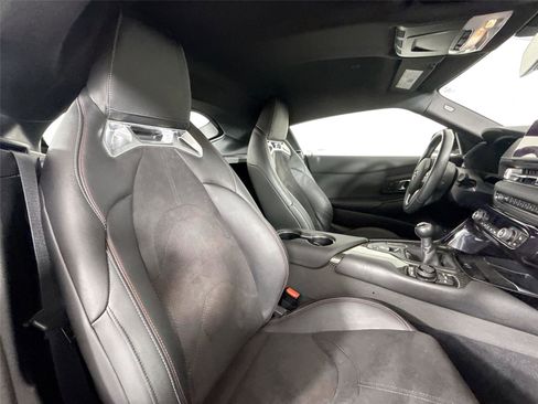 Certified 2024 Toyota Supra image 39