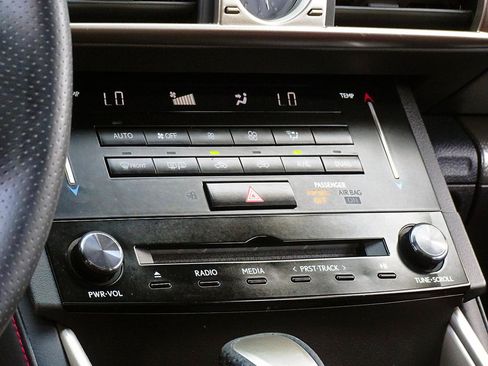 Used 2014 Lexus IS 350 w/ F Sport Package RWD image 22