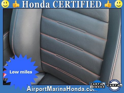 Certified 2025 Honda CR-V Sport-L image 25