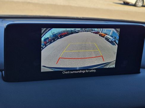 Used 2025 MAZDA CX-5 AWD 2.5 S w/ Select Package image 25