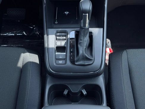 New 2026 Honda CR-V EX image 34