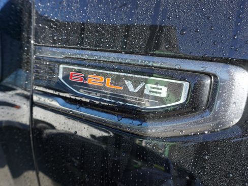 Used 2021 GMC Sierra 1500 AT4 w/ AT4 Premium Package AWD/4WD image 5