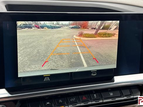 Certified 2023 Chevrolet Silverado 1500 RST w/ Max Trailering Package image 21