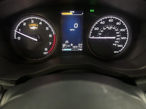 Used 2022 Subaru Forester Wilderness image 14