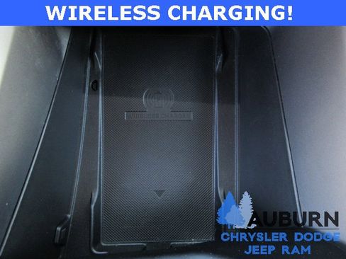 Used 2024 Dodge Hornet R/T Plus w/ Track Pack image 20